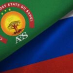 Russia’s deepening military ties with west african states raise concerns