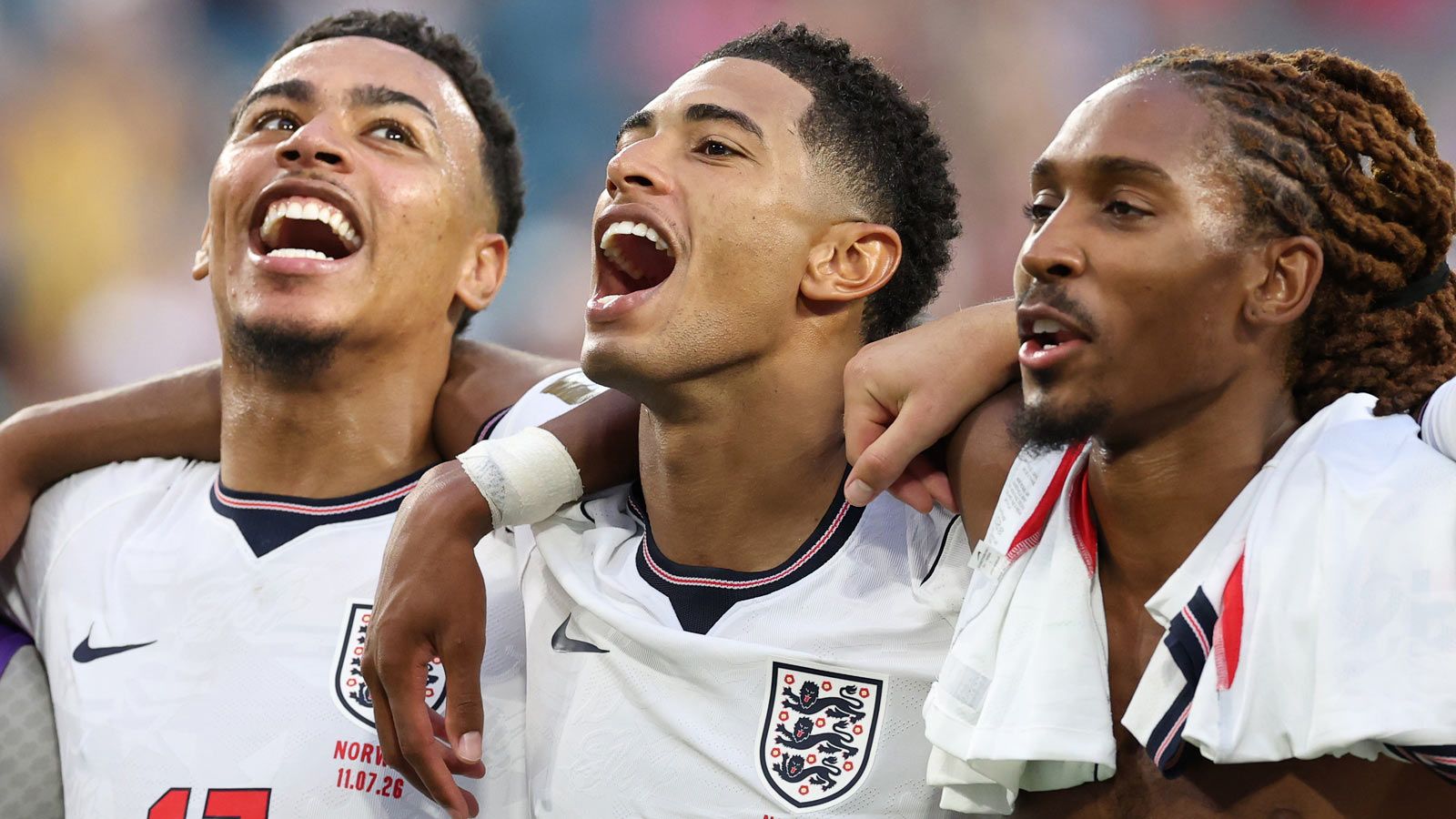 Morgan Rogers: L’attaquant anglais qui va signer un record pour Chelsea