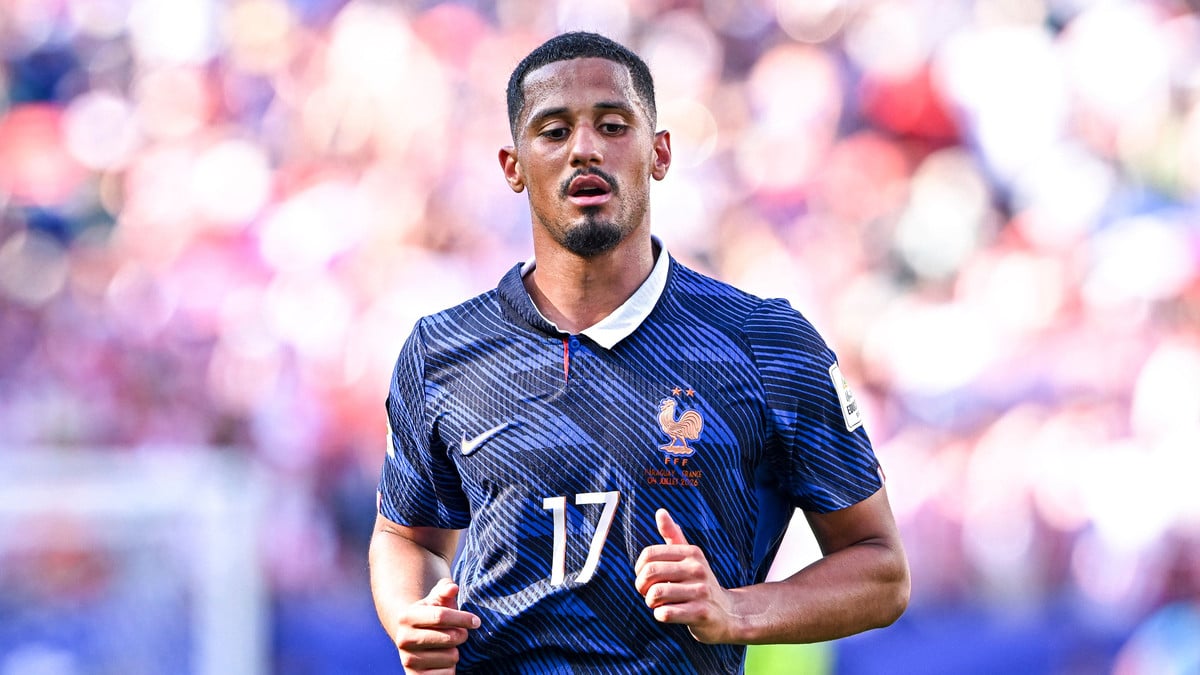 Arsenal’s steep valuation for William Saliba challenges PSG’s defensive transfer ambitions