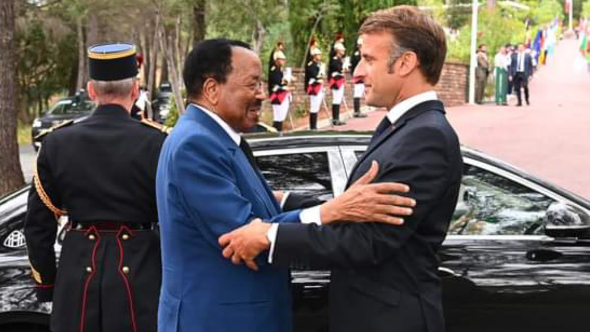 Cameroon settles 98% of c2d debt to France, clarifying its true financial implications