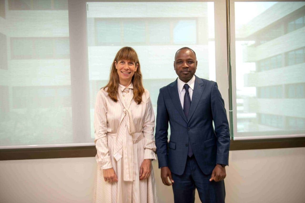 Benin’s financial ties with berd set to boost west african economy