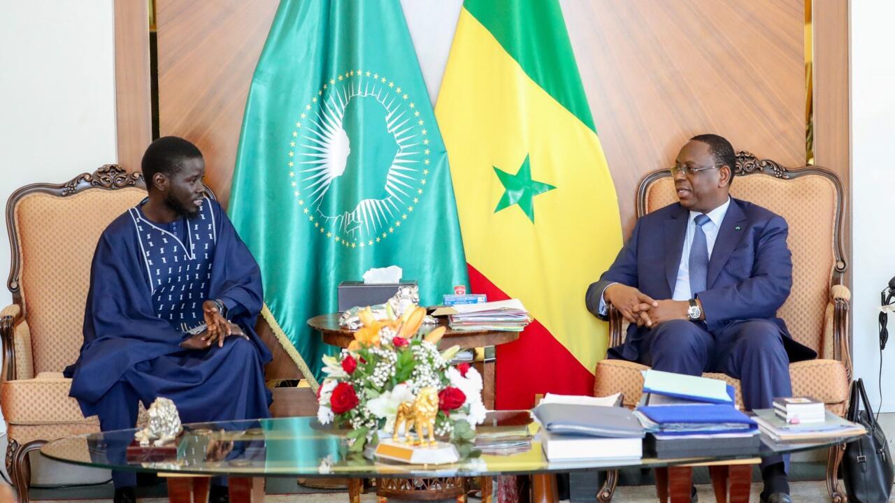 African diplomatic shifts and regional political dynamics