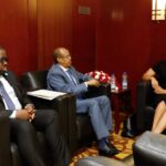 Bénin to lead African Union peace council in september