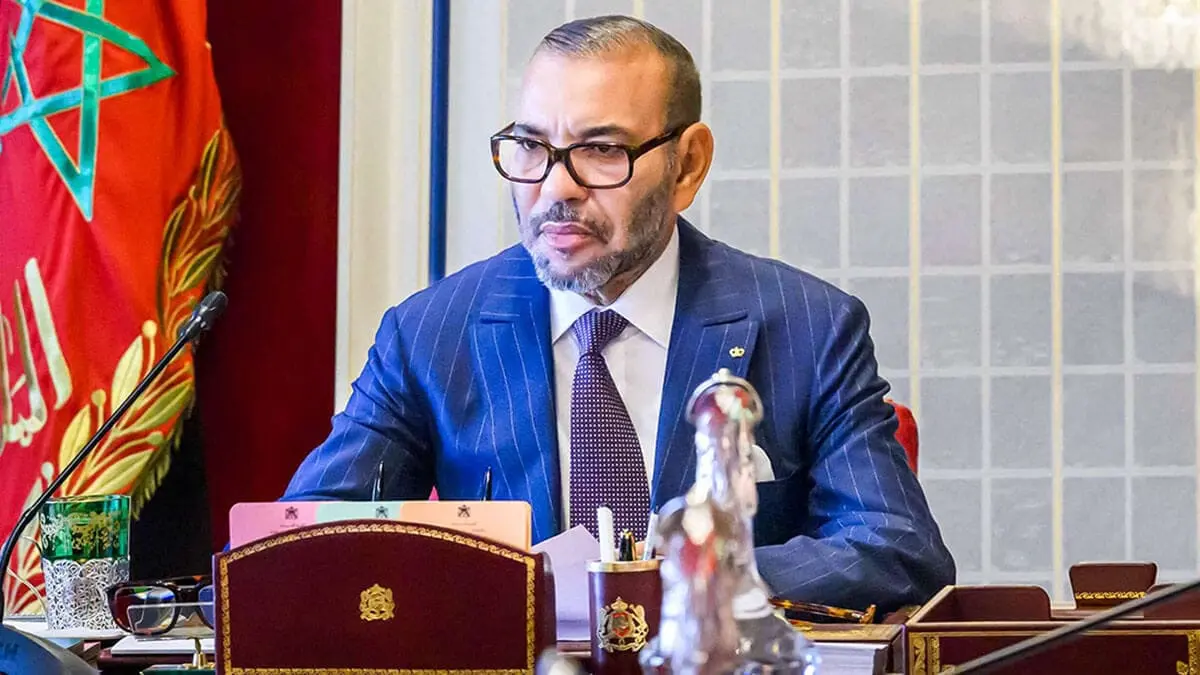 Morocco’s rise under King Mohammed VI’s leadership on global stage