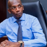 Political shift in Senegal Lansana Gagny Sakho criticizes Ousmane Sonko