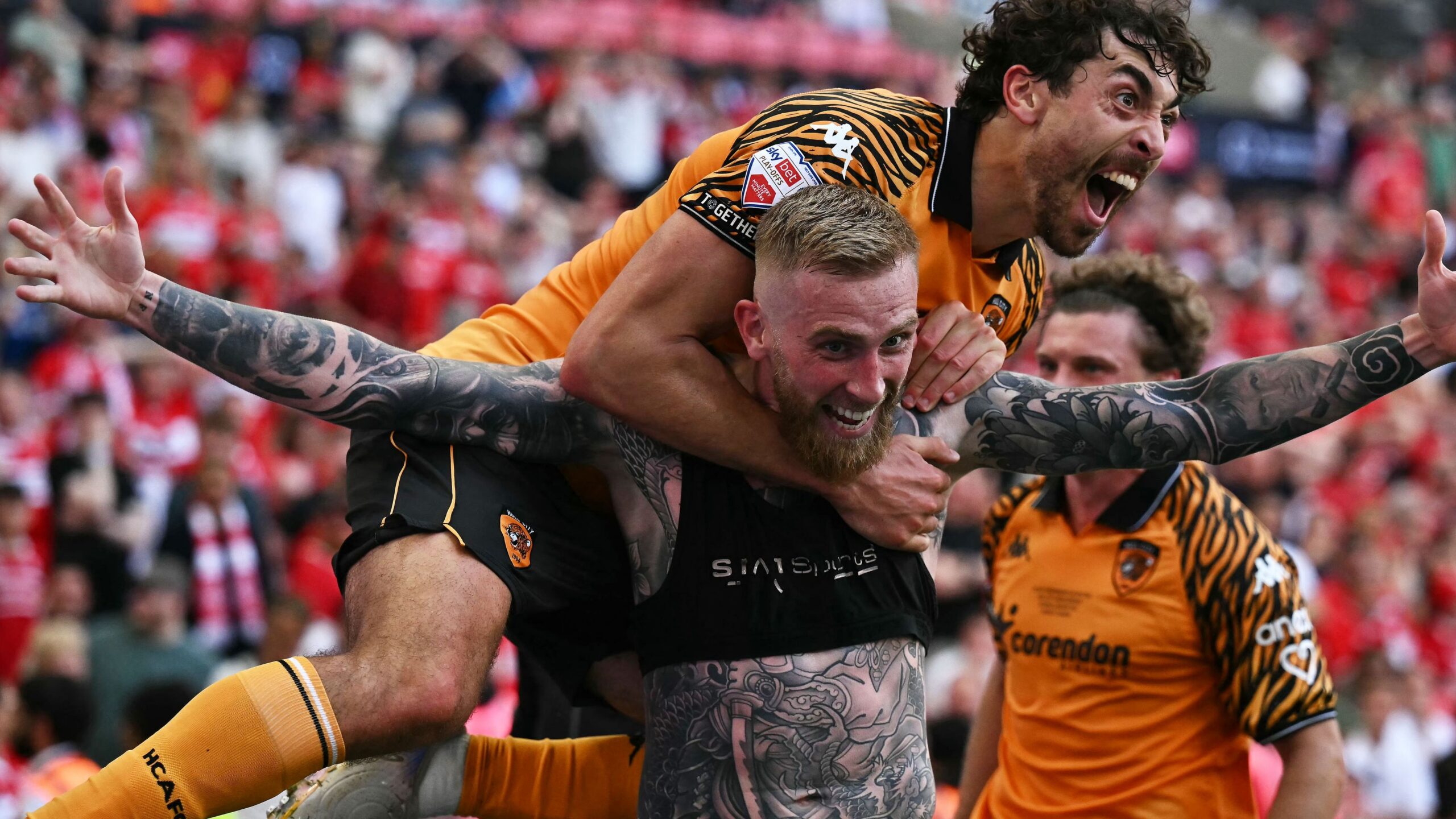 How to get tickets for hull city vs manchester united premier league match