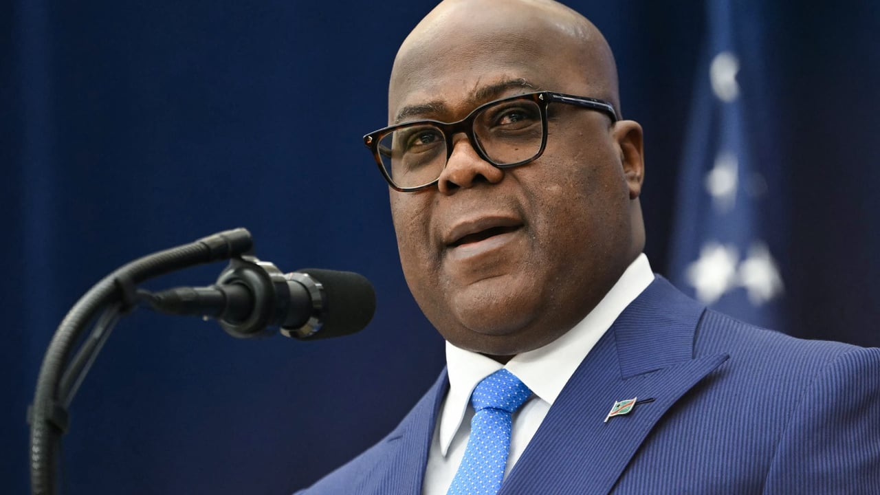 Constitutional court clears path for congolese president’s third term bid