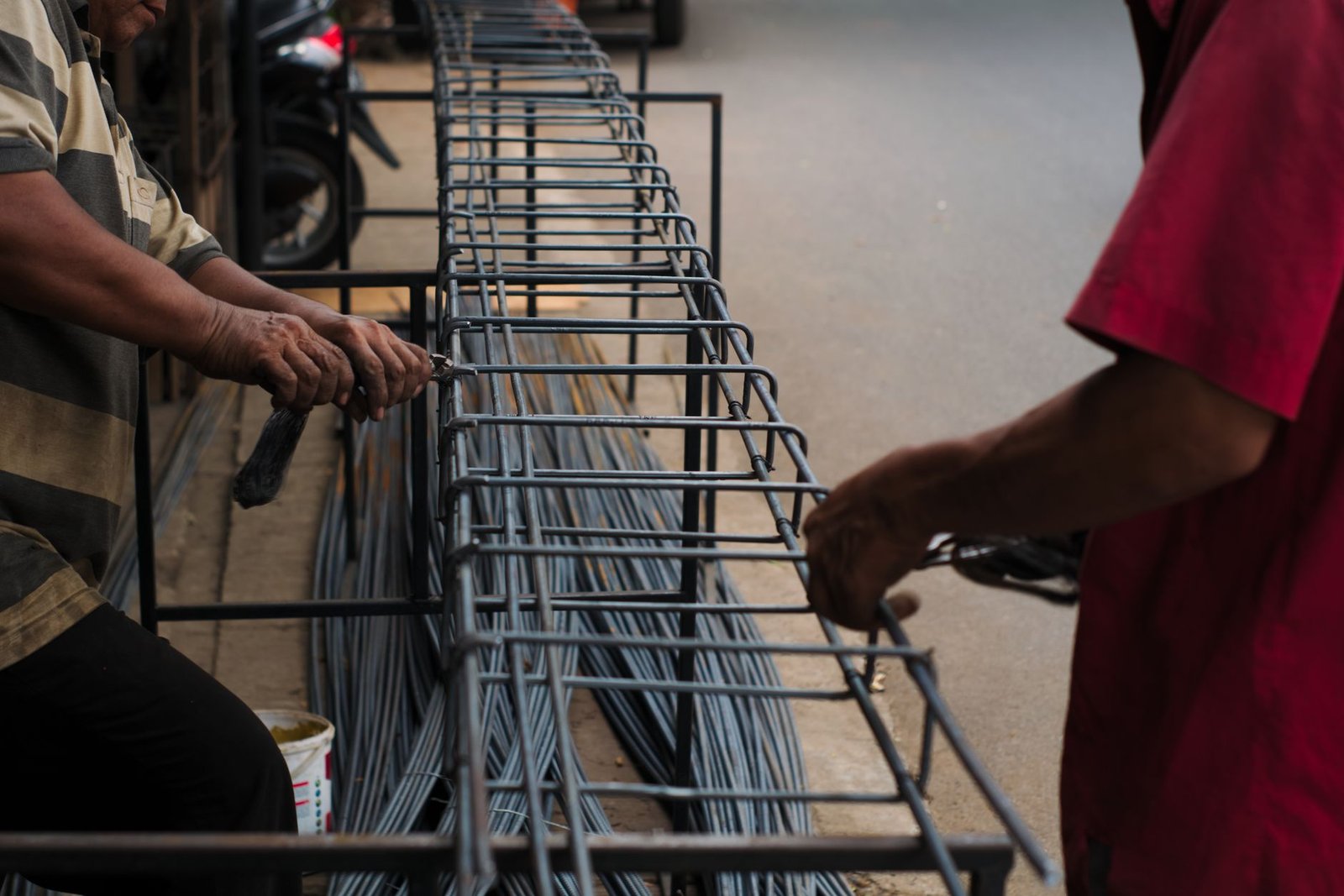 Gabon strengthens industrial ambitions with new Prometal rebar plant in Nkok