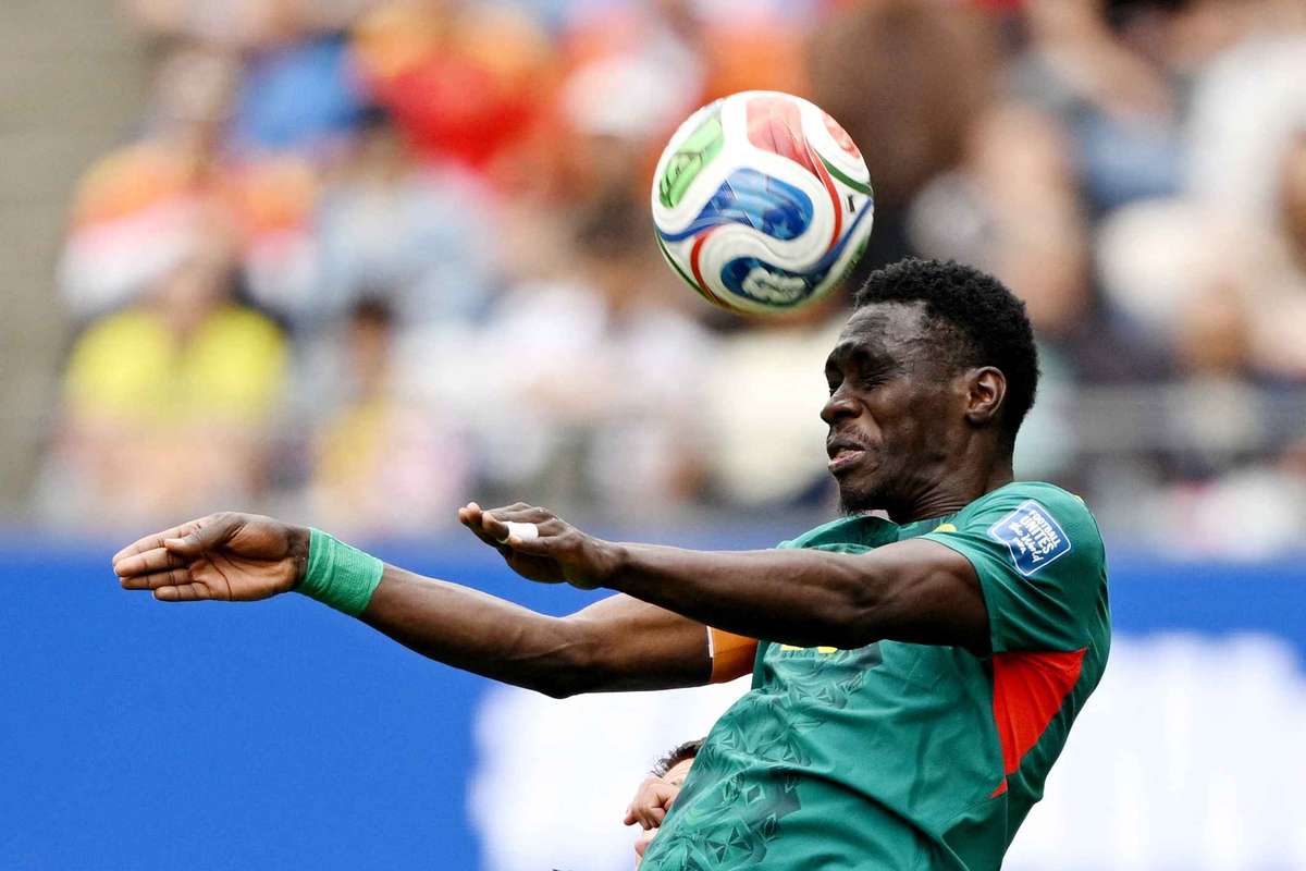 Surprise transfer move for ismaïla sarr at manchester united