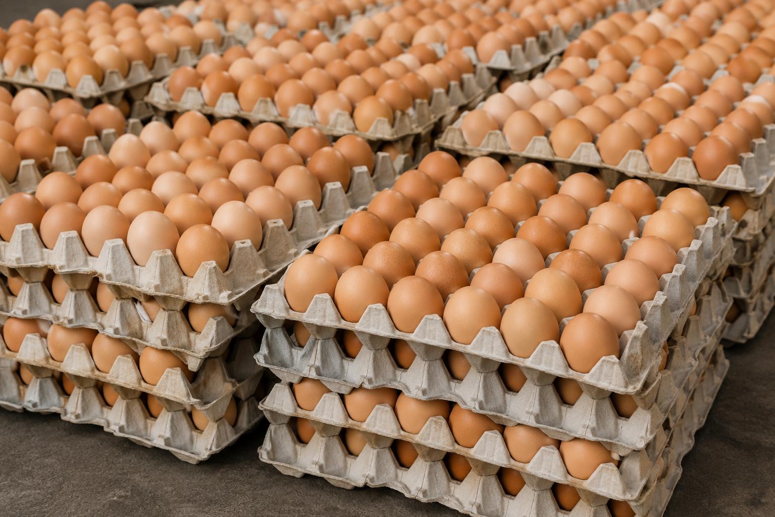 Burkina Faso’s egg price cap stifles poultry sector growth