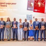 Ivorian government outlines development financing strategy at BAD event