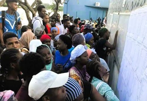 Tchad : résultats du Bac 2026, un défi pour les étudiants