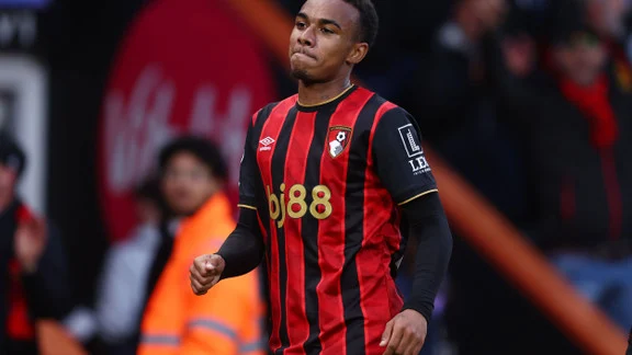Eli Junior Kroupi, Paris Saint-Germain transfer speculation
