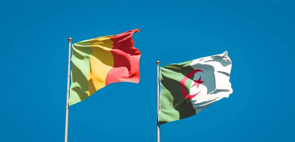 Algeria and Mali restore airspace and diplomatic ties after 15 months
