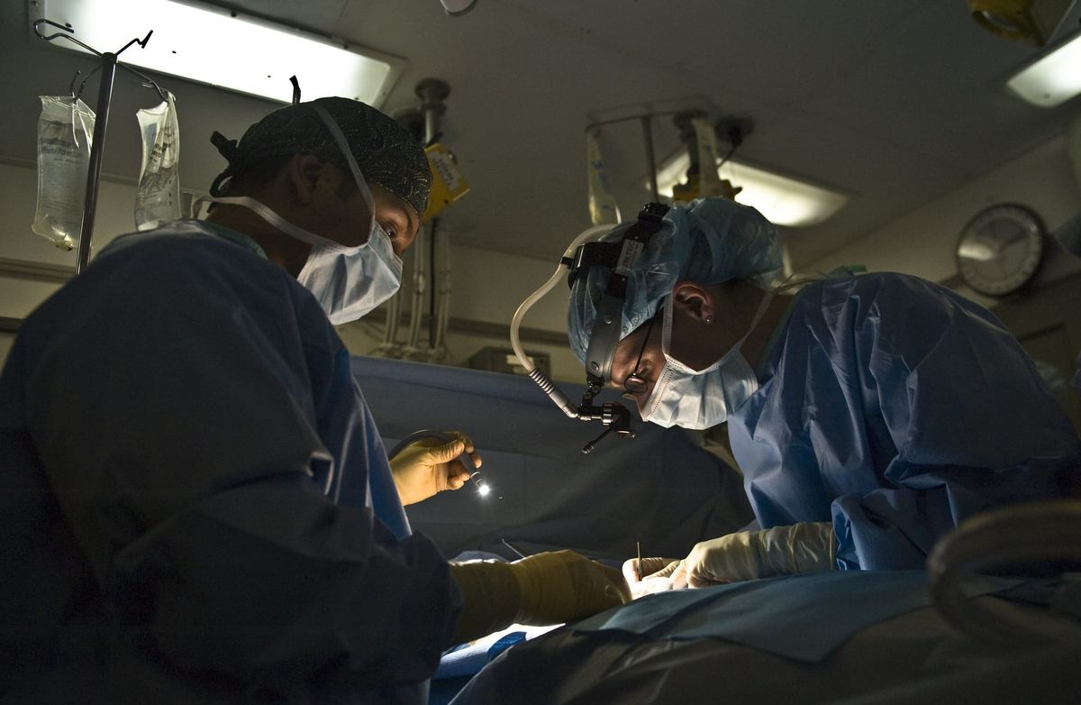 Tchad: court clears surgeon in patient death case amid medical liability debate
