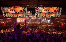 Pas d’exploit pour les Français sur «&nbsp;Valorant&nbsp;» à la Esports World Cup