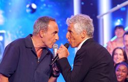 Nikos Aliagas rejoindra Nagui dans «&nbsp;N’oubliez pas les paroles&nbsp;» ce jeudi soir