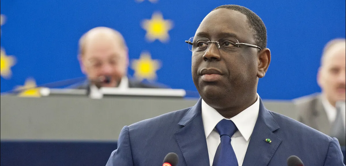 Senegal controversy Macky Sall return Dakar Bassirou Diomaye Faye