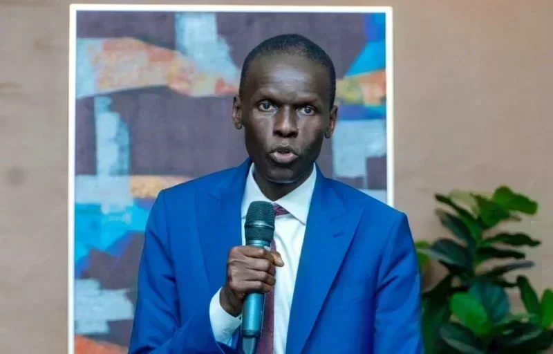 Limogeage : Waly Diouf Bodian rattrapé par sa publication sur Macky Sall 1 Limogeage : Waly Diouf Bodian rattrapé par sa publication sur Macky Sall