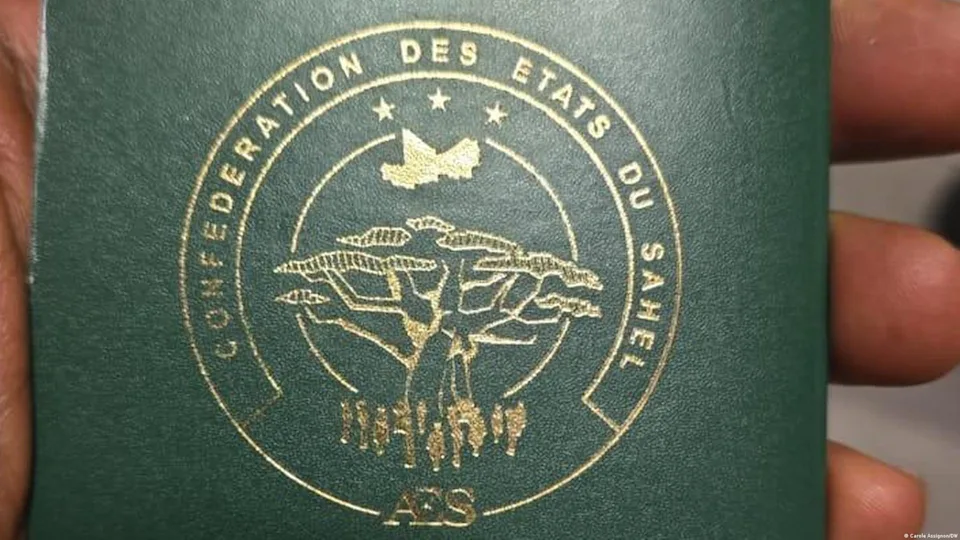 Sahel alliance citizens no longer hold Cédéao passports