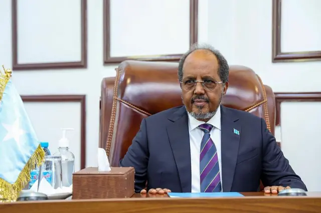 Somalis have lived over five decades without universal suffrage.