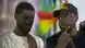 Senegal, Mbour, 2024 | Campaign rally for Bassirou Diomaye Faye and Ousmane Sonko.