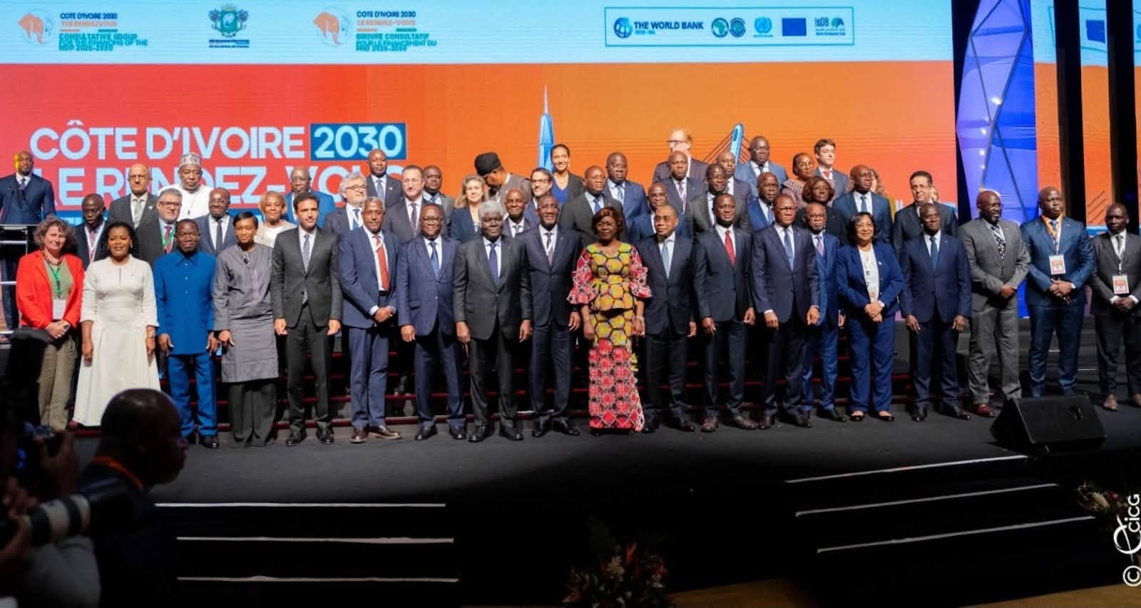 Côte d'Ivoire investment opportunities: industry leaders at PND 2026-2030 consultation