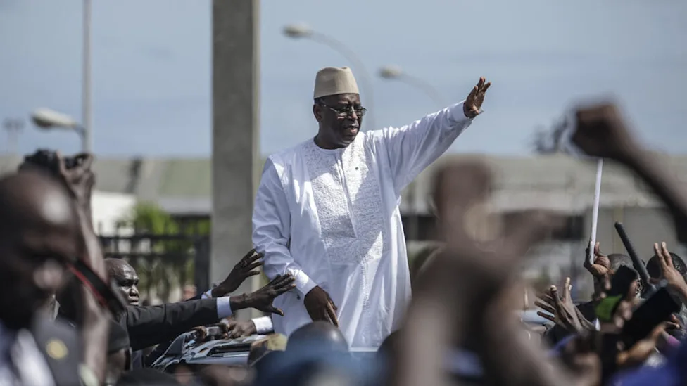 Sénégal shifts stance to back ex-president Macky Sall’s UN bid