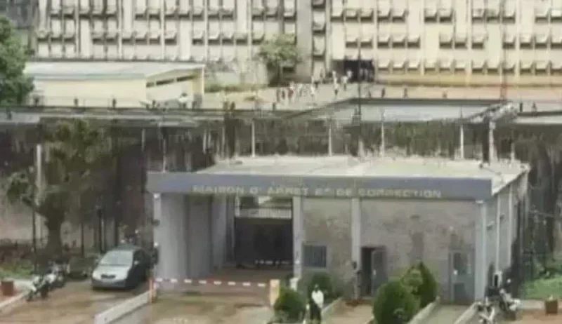 Six opposition leaders released after nine months in custody