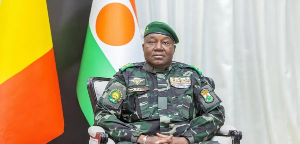 Niger human rights crisis under military rule