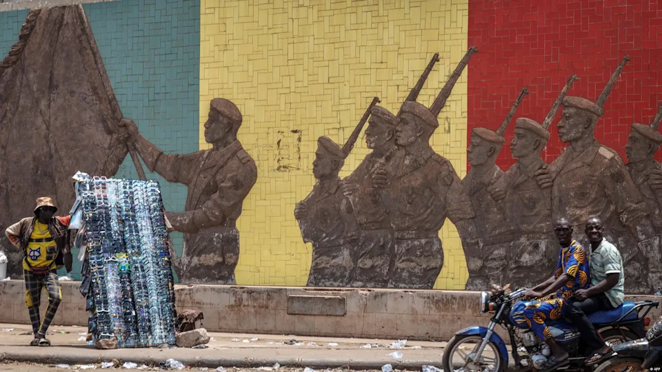 Local opinions on a potential US military intervention in Mali are sharply divided.