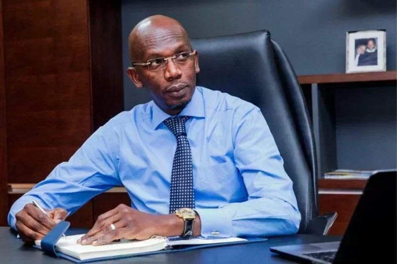 Lansana Gagny Sakho accuses Ousmane Sonko of abandoning Senegal’s republican values