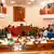 Beninese National Assembly session from May 2019