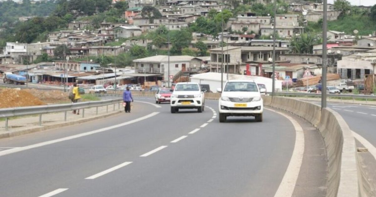 Gabon diversifies economy with mining sector expansion plans