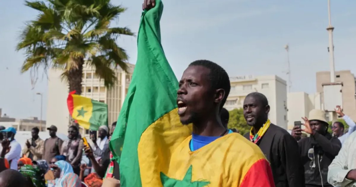Senegal’s Pastef party reignites push for constitutional transparency and secret funds oversight
