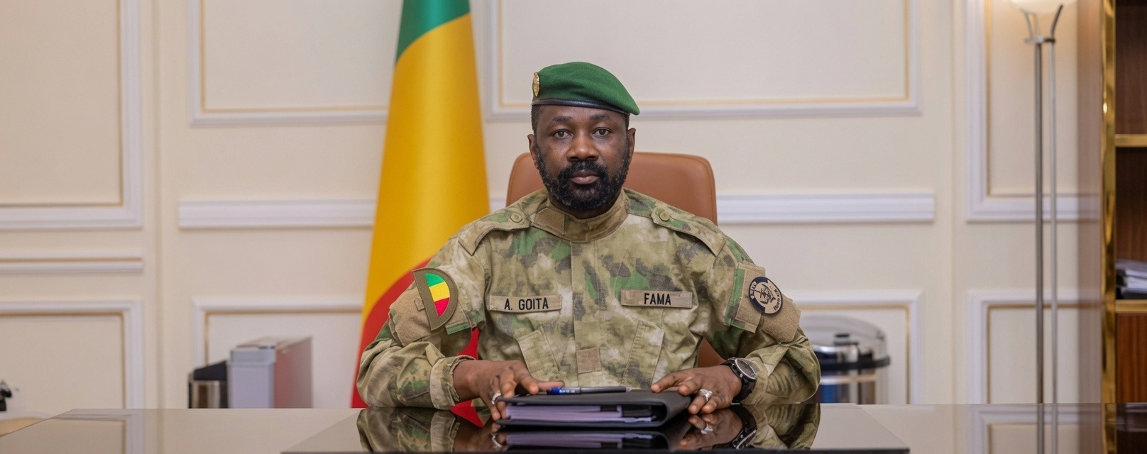 Mali: analyzing the dirpa’s unverified wartime claims