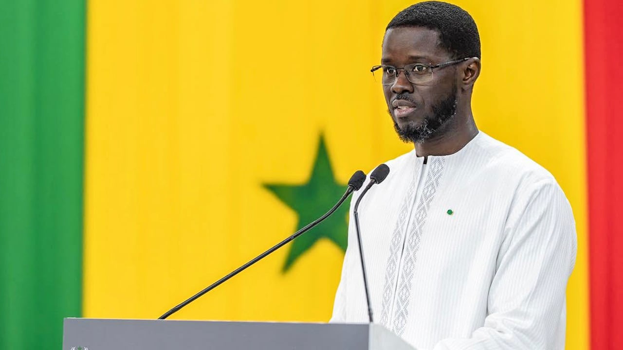 Speculation swirls around Senegal’s presidential term duration
