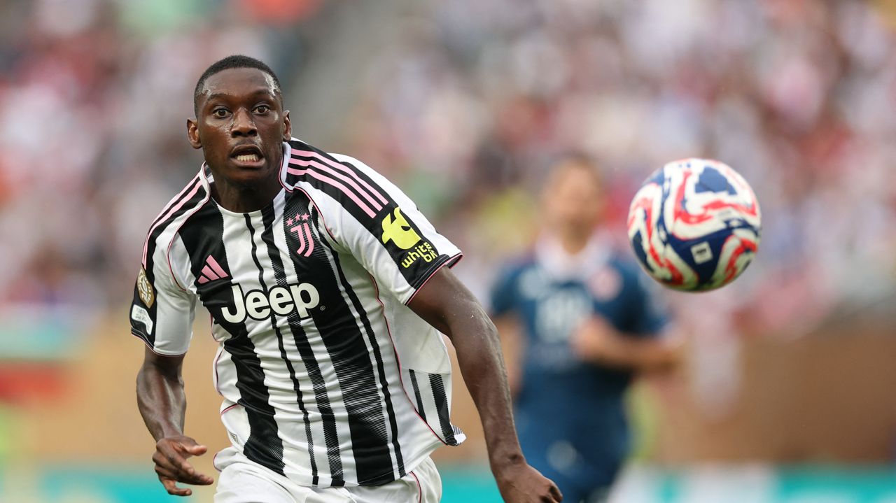 Kolo Muani joins Juventus, record transfer for Lens, Bacher signs for Lyon as Ligue 1 transfer window heats up