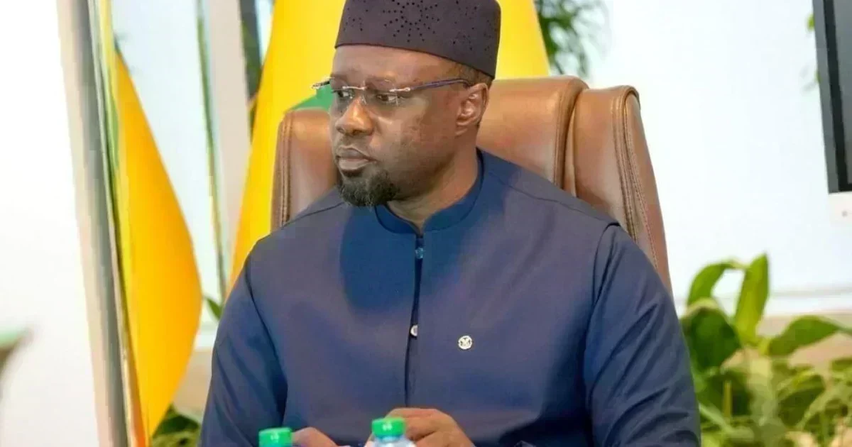 Senegal fuel price surge matches Sonko’s earlier warning