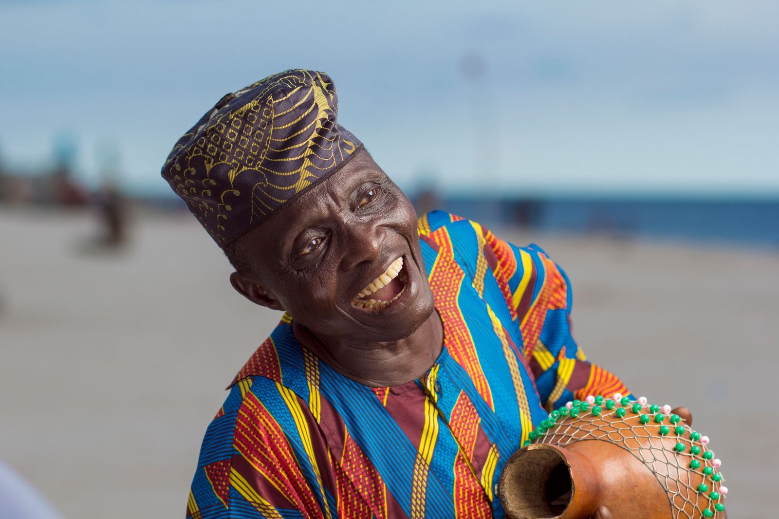 Baaba maal champions Senegal’s voice at the un in mongolia