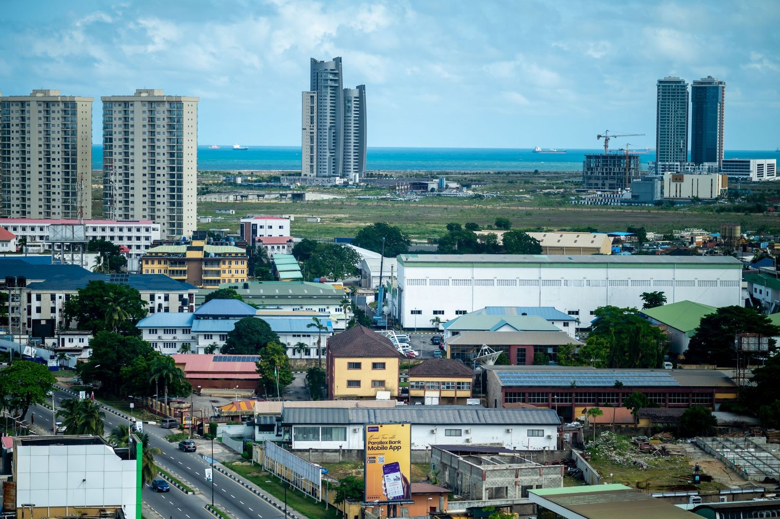 Gabon’s republican coalition challenges Oligui Nguema’s leadership