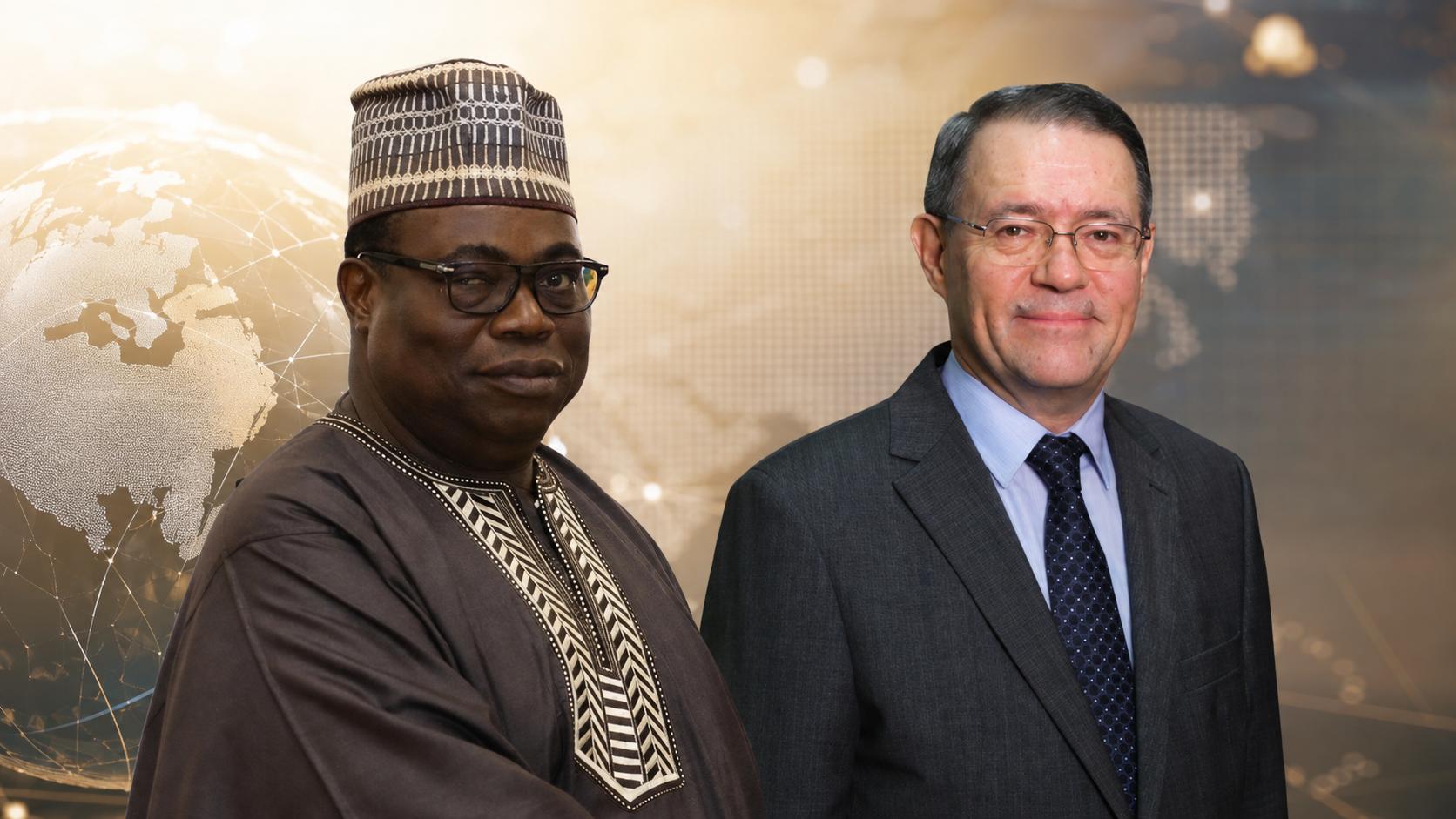 Bénin and Saint-Petersburg deepen economic ties amid global shifts