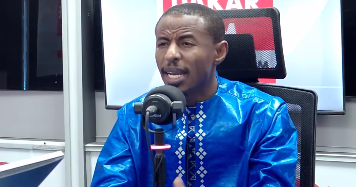 Funding revival in Senegal as aldiouma sow critiques sonko’s approach