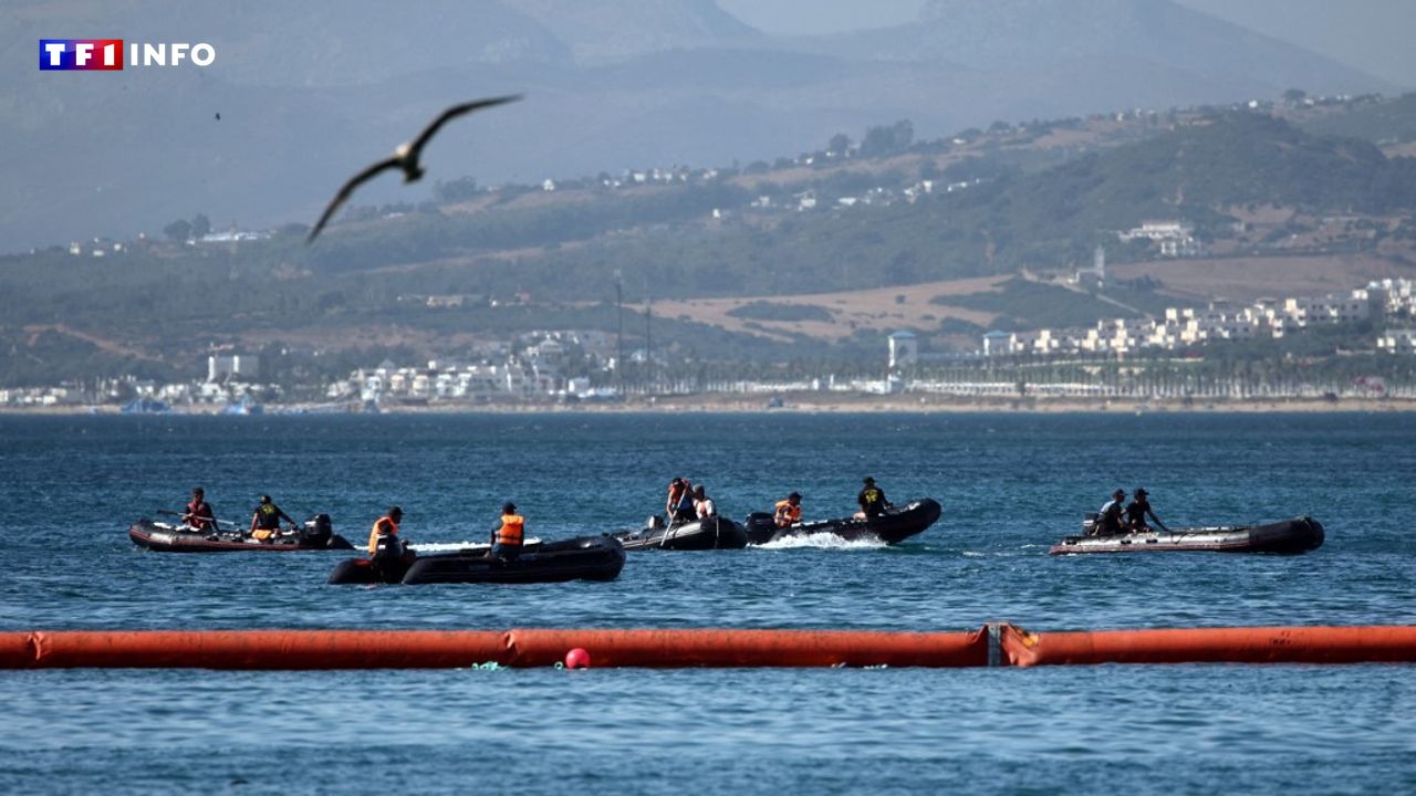 Morocco reinforces Ceuta border amid false migration claims