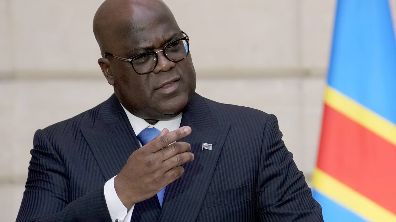 DRC: President Tshisekedi’s calculated move on referendum legislation