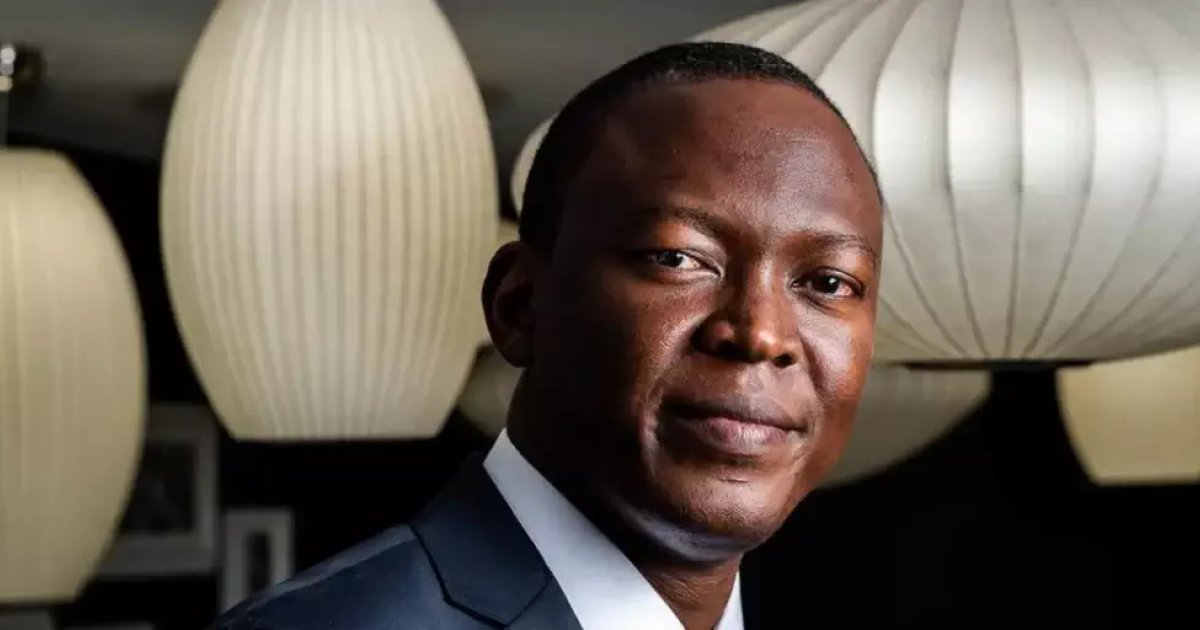 Tchad: Mahamat Idriss Déby grants presidential pardon to Succès Masra