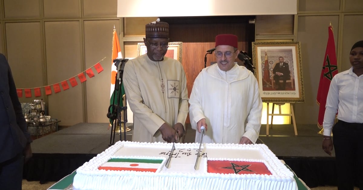 Niamey honours Morocco’s Throne Day with strengthened nigerien ties