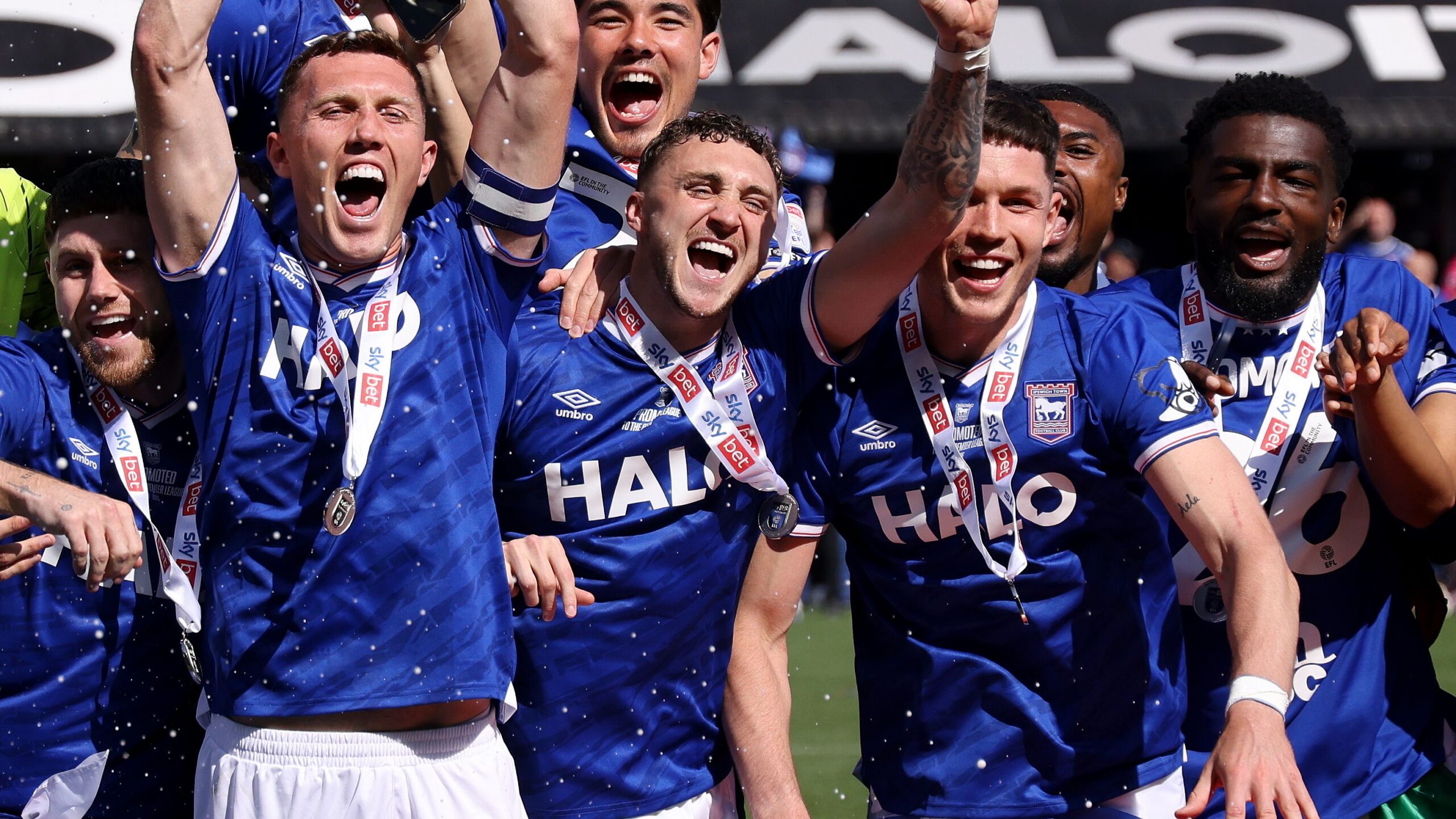 How to secure tickets for ipswich town vs sunderland premier league opener