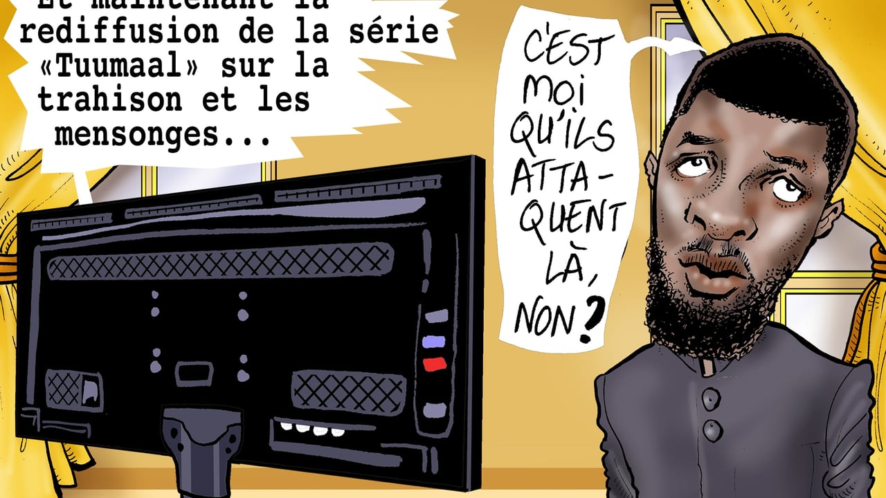 Senegal: pastef associates face charges for offending president bassirou diomaye faye