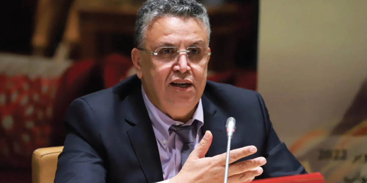 Morocco reiterates claims over ceuta and melilla as spain rejects negotiations